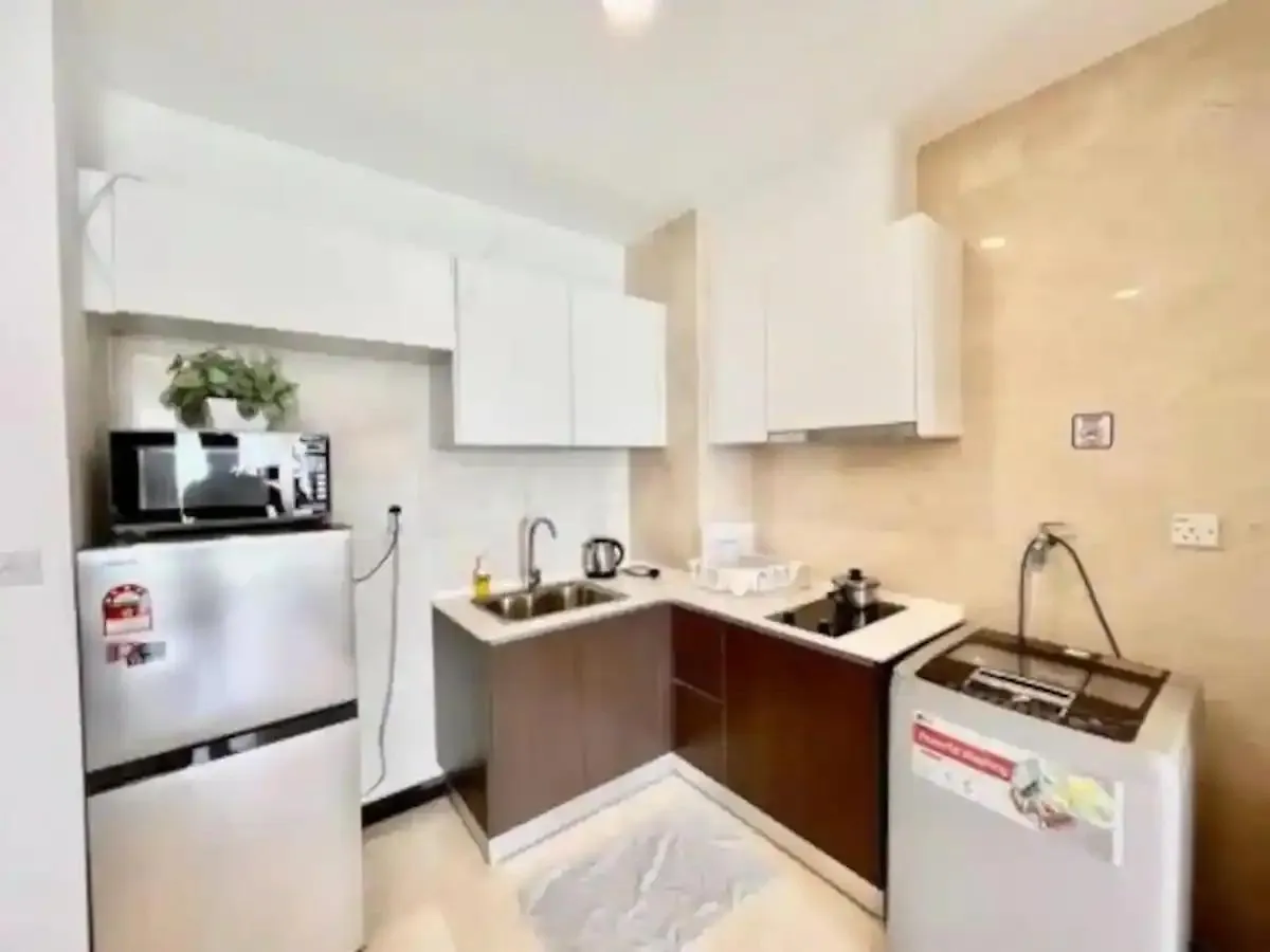 Maxhome Elite At Silverscape Malacca