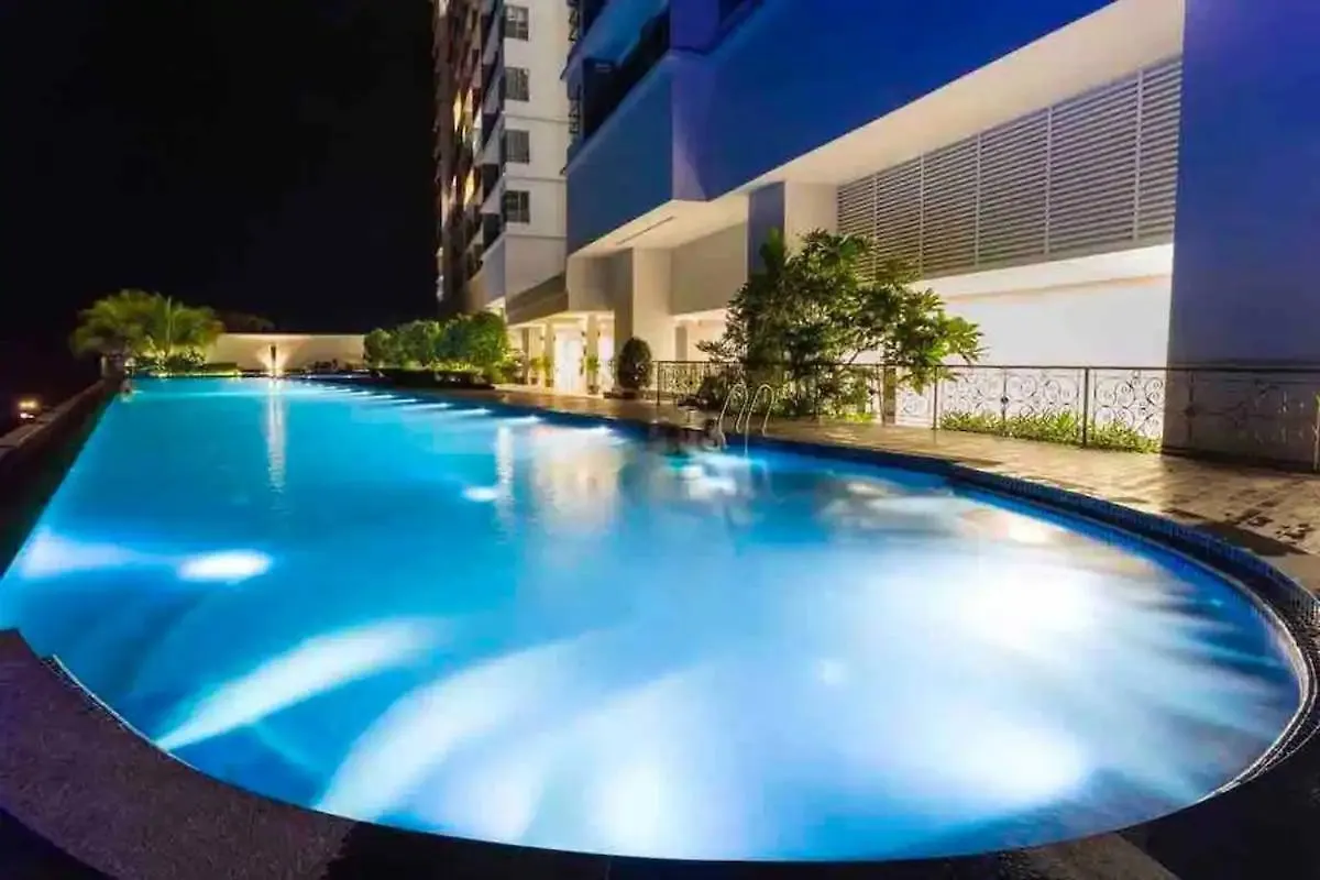 Maxhome Elite At Silverscape Malacca 0*,  马来西亚