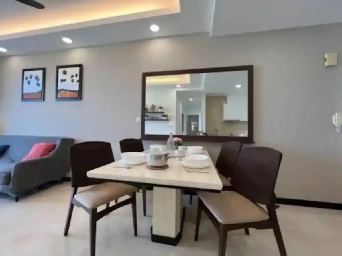 Maxhome Elite At Silverscape Malacca 0*,  马来西亚