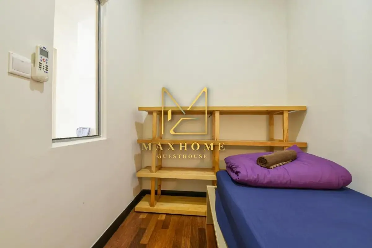 Maxhome Elite At Silverscape Malacca