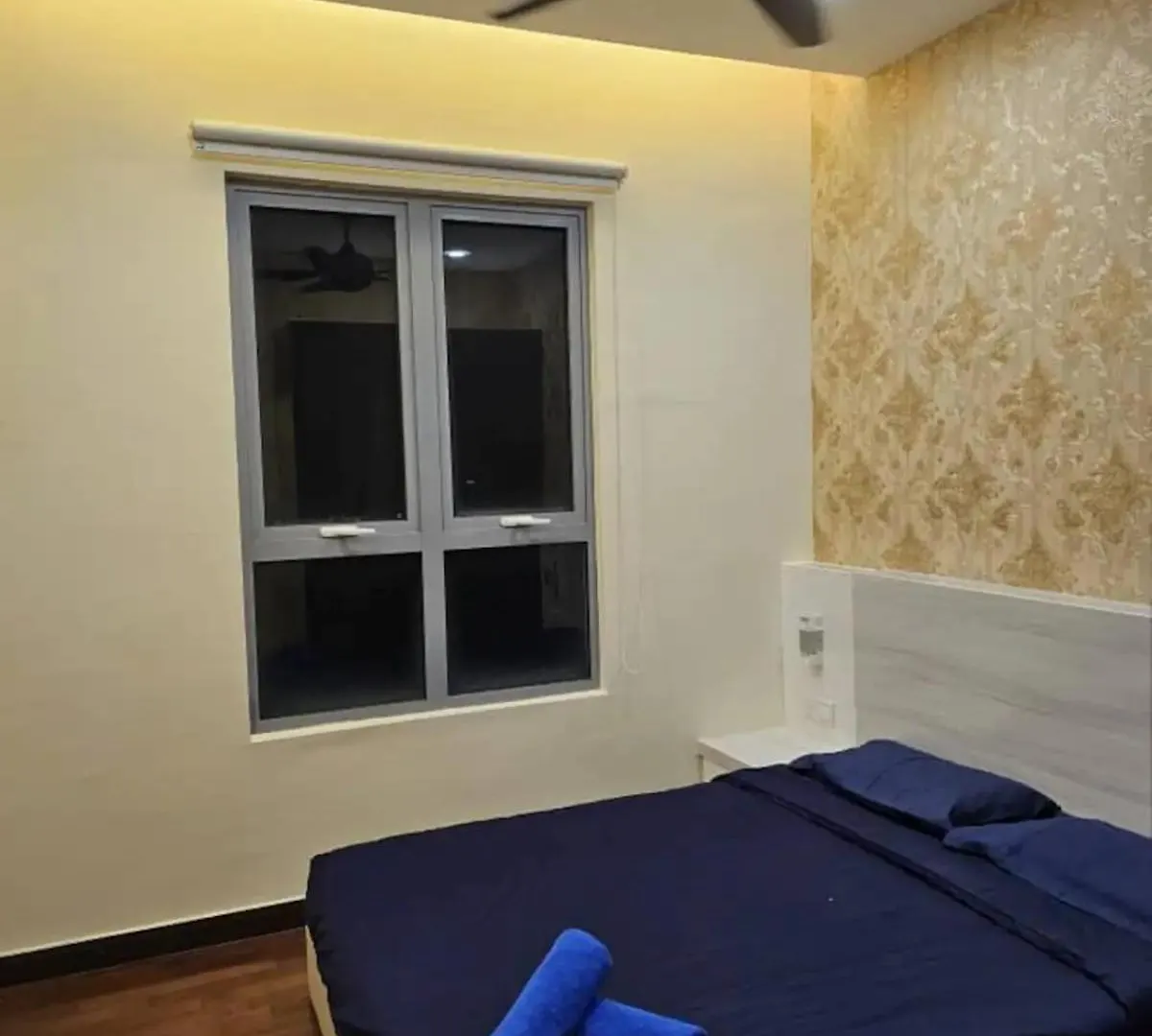 Maxhome Elite At Silverscape Malacca 公寓