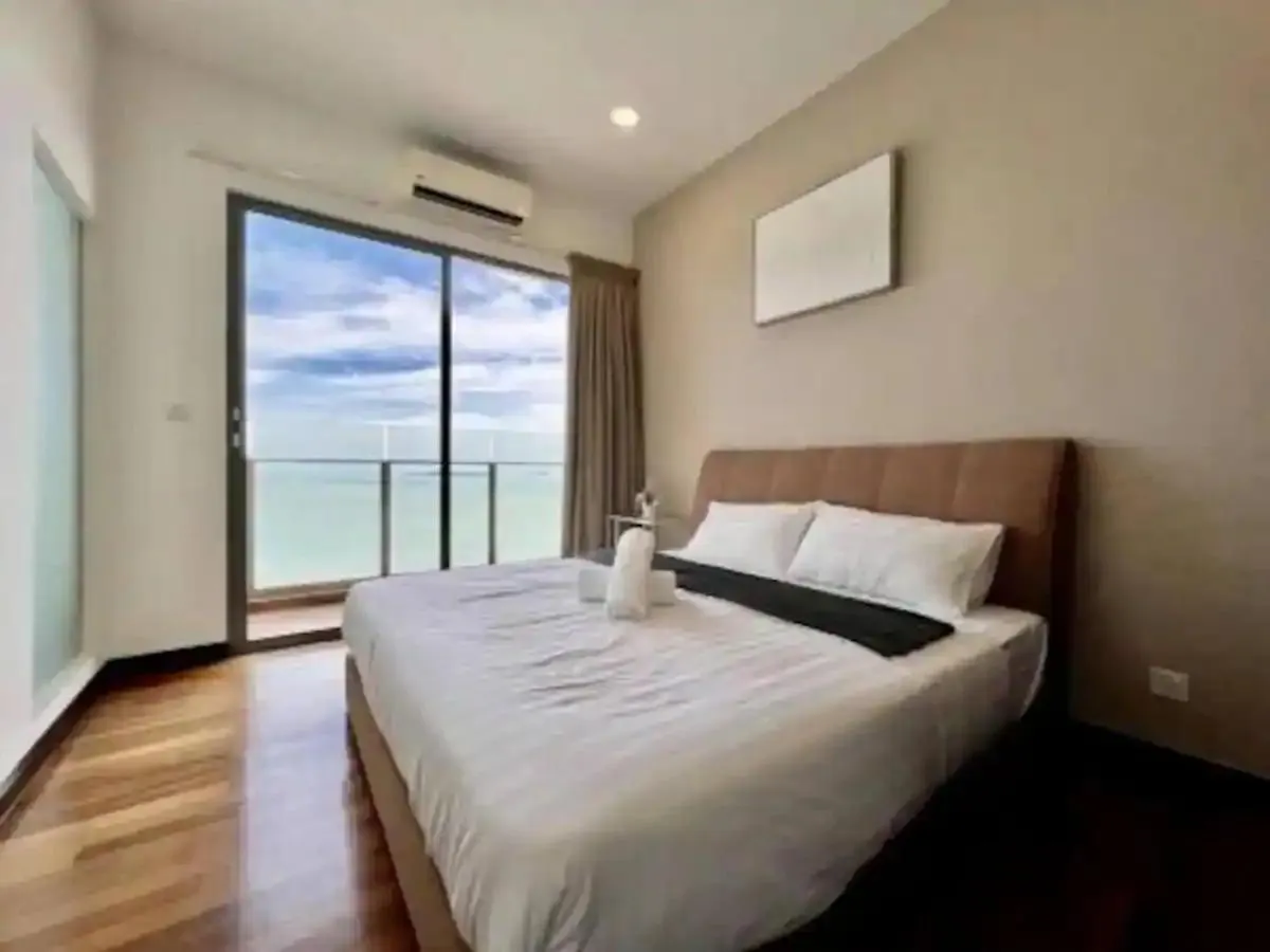 Maxhome Elite At Silverscape Malacca 公寓