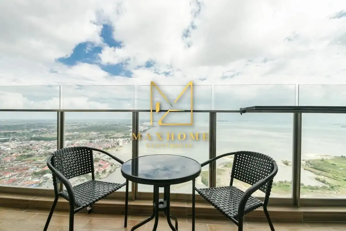 Maxhome Elite At Silverscape Malacca 0*,  马来西亚