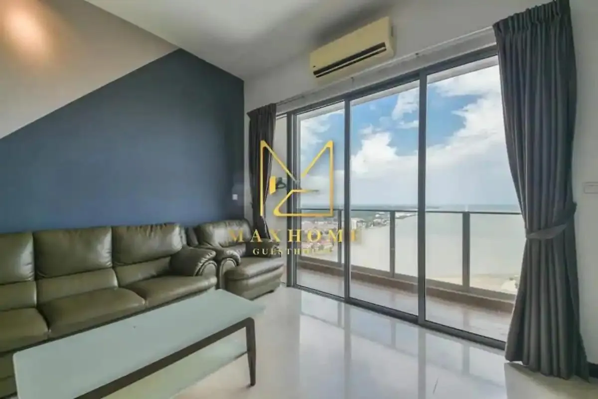Maxhome Elite At Silverscape Malacca 0*,  马来西亚