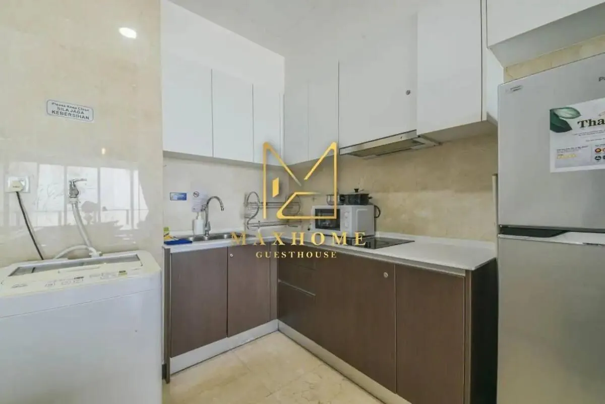 Maxhome Elite At Silverscape Malacca 公寓