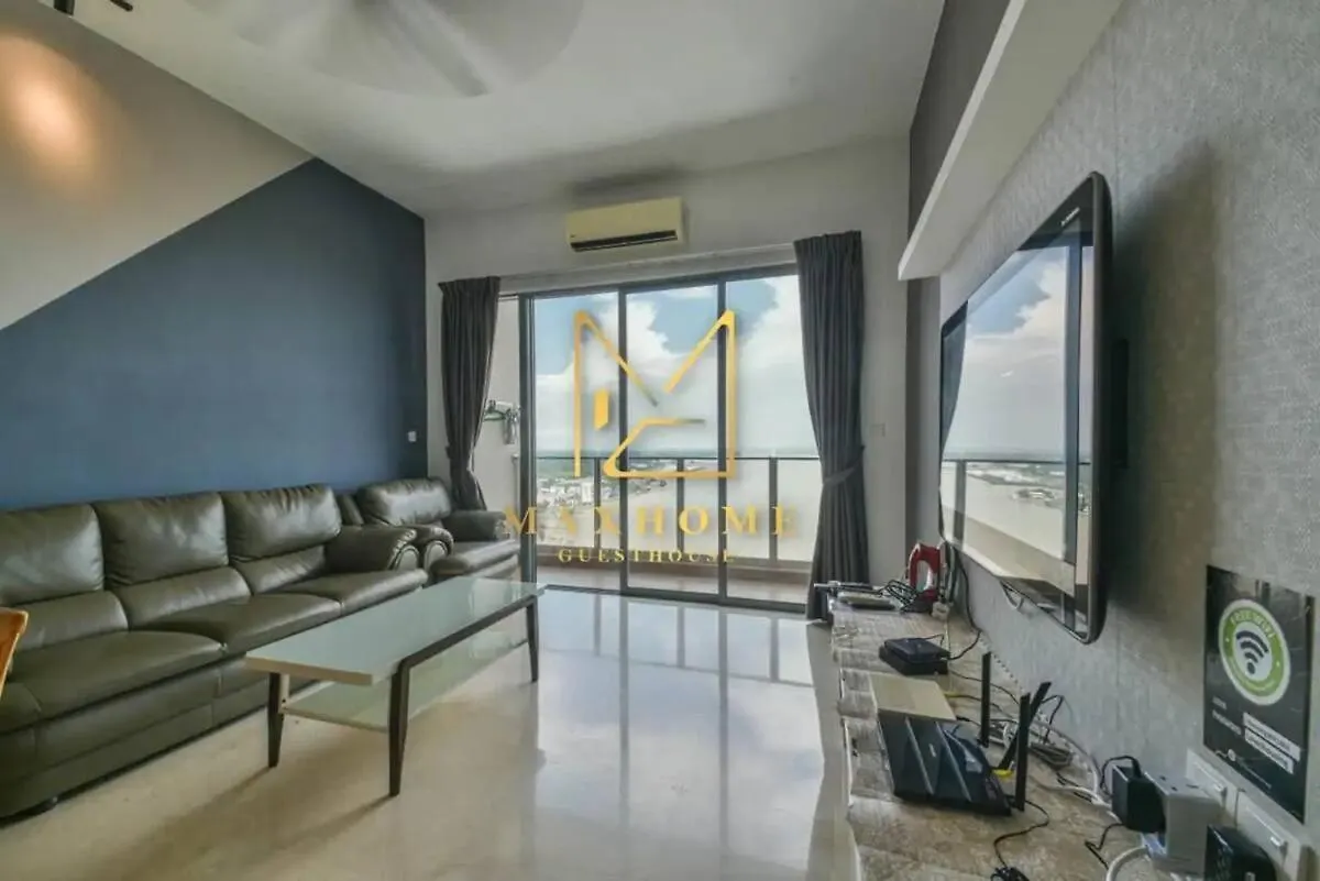 Maxhome Elite At Silverscape Malacca