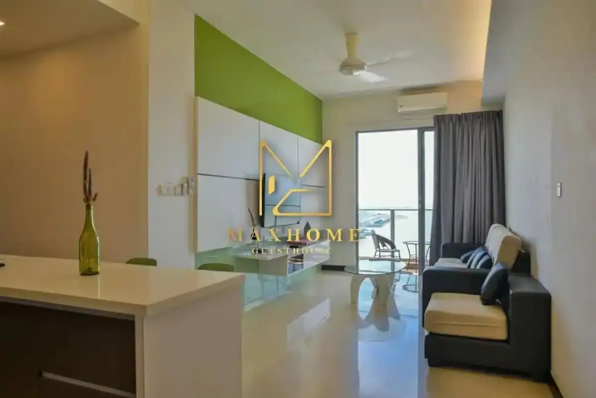 公寓 Maxhome Elite At Silverscape Malacca