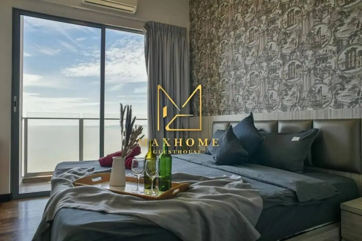 Maxhome Elite At Silverscape Malacca