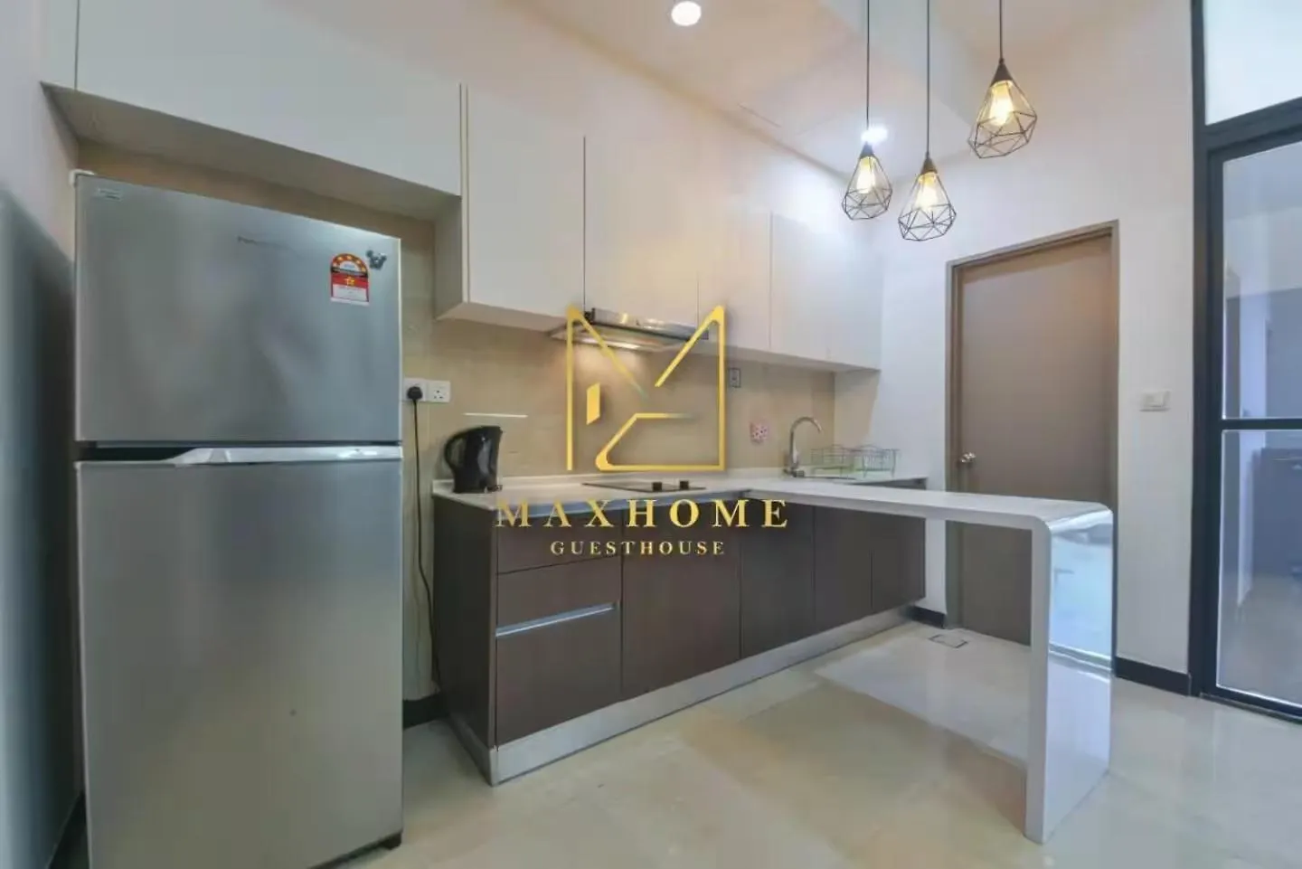 Maxhome Elite At Silverscape Malacca 公寓