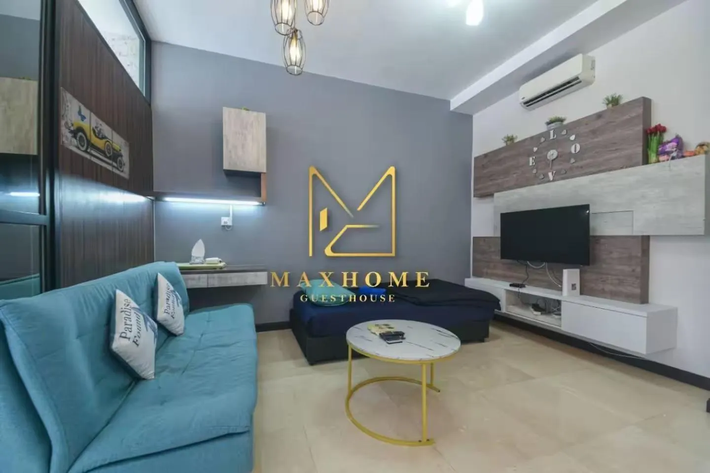 Maxhome Elite At Silverscape Malacca 0*,  马来西亚