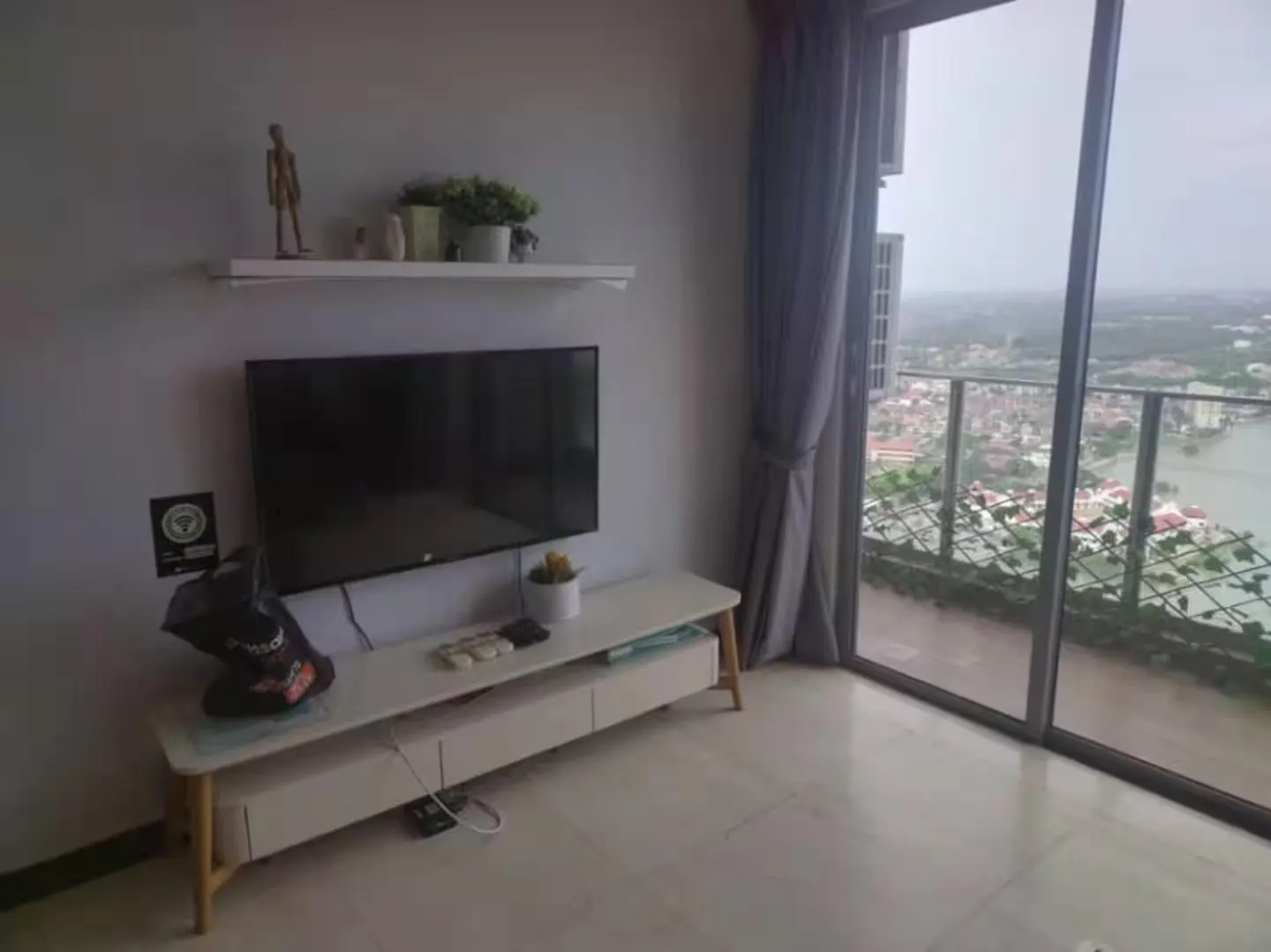 公寓 Maxhome Elite At Silverscape Malacca
