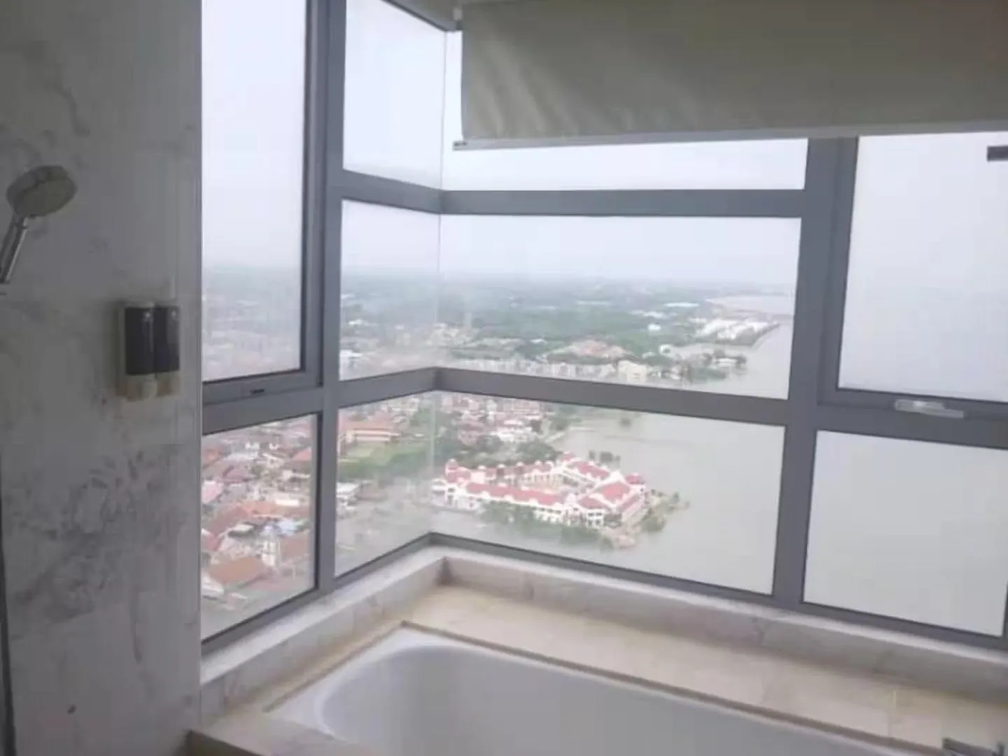 Maxhome Elite At Silverscape Malacca 公寓